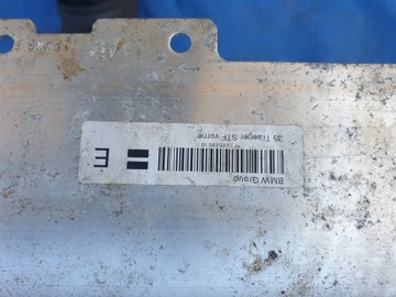 фото thumb №6, Bmw 5 g30 g31 балка pas переднее передняя