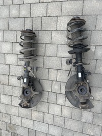 фото thumb №1, Lexus es 300h 2.5 hyb mcperson перед поворотний кулак lew