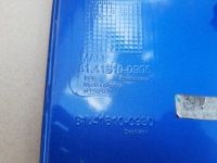 Man tg3 tgs накладка заглушка накладка фара 81416100930 Недорого, фото thumb