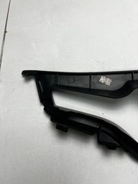 фото thumb №8, Renault clio 4 iv основа підсилювач решітка радіатора решітка 628101467r