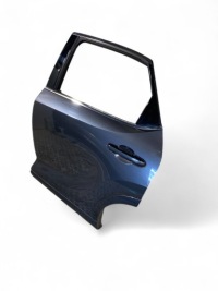 Lexus rx v 2023 двері задні Київ, фото thumb