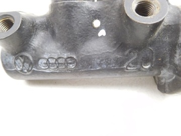 фото thumb №5, Насос гальмівна vw golf ii 84-91 311792 bendix