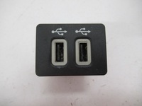 фото thumb №1, Ford c-max s-max роз'єм usb hc3t-14f014-ac