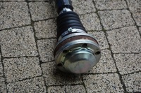 фото thumb №3, Привідний вал правий перед vw passat cc 1k0407272tp