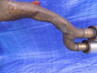 фото thumb №14, Выхлоп гаситель boysen audi rs3 8v 2,5tfsi 19r 8v0253211