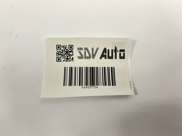 фото thumb №11, Лампа освещение кабины mercedes c126 w126 se sel sec 1268200101