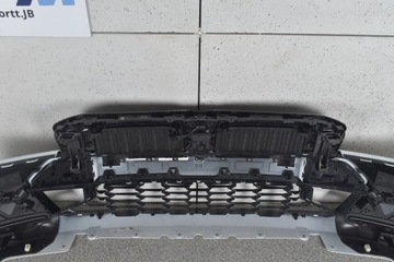 фото thumb №14, Pas переднє бампер лампи bmw 3 g20 g21 lci рестайлінг м-пакет a96