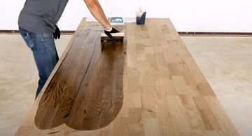 Rubio Monocoat Oil Plus 2C 390мл Шоколад