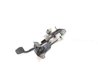 фото thumb №1, Volvo v40 ii педаль тормоза газа