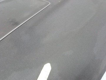 фото thumb №9, Mercedes s клас w222 довгий полиця задня ролета a2226907704