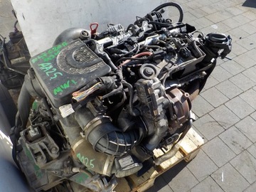 фото thumb №9, Mini countryman cooper 15r 2.0d 143km двигатель n47c20a комплектный