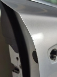 фото thumb №15, Дверь правое передние правый перед peugeot 508 i sw ezrc