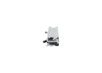 фото thumb №6, Клипса bmw e60 e61 x5 e70 x6 e71 оригинальный 51317064098