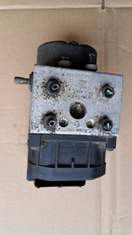 фото thumb №1, Насос тормозная abs renault scenic ii megane i 7700432643