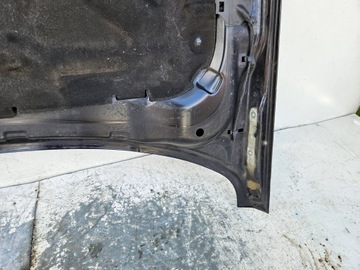 фото thumb №9, Land rover range rover sport l320 рестайлинг капот перед передняя