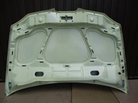 фото thumb №8, Капот seat arosa lift 00-05r