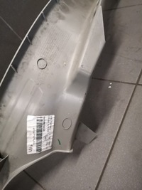 фото thumb №11, Молдинг поріг лівий задня audi a6 c6 4f0867767a