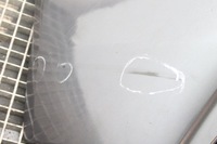 фото thumb №15, Бампер задний bmw 4 coupe f32, f82 b39 2.0l дизель 140kw 2017