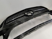 фото thumb №8, Mercedes a klasa 177 w177 решітка радіатора решітка радіатора amg