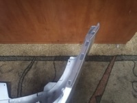 фото thumb №11, Бампер перед opel zafira b lift z157 pdc