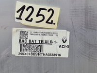 фото thumb №8, Корпус аккумулятора тяговый основание renault zoe