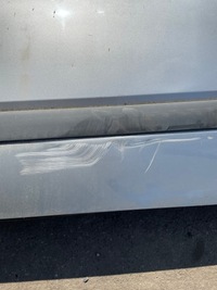 фото thumb №7, Двері лівий перед volvo v70 cross country 1