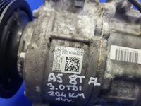 фото thumb №7, Компрессор кондиционера audi a5 8t lift 3.0 tdi