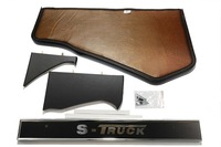 фото thumb №1, Полиця гладка rtv stolik scania r s od 2017