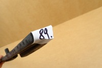 Купить Nissan juke 2 f16 19- абсорбер ударов пенопласт пена 850906pa0a оригинальный номер, фото thumb