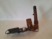 фото thumb №1, Клапан egr коліно дросельна заслінка scania xpi