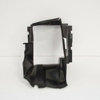 фото thumb №6, Направляющая воздуха do радиатора vag volkswagen touareg 7p оригинальный