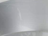 фото thumb №8, Bmw x3 e83 крыло левый перед titansilber