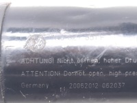 фото thumb №7, Seat alhambra амортизатор кришки задній багажника 2012 mpv 4/5dr 7n0827851f