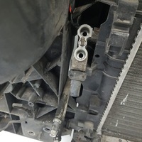 фото thumb №4, Pas переднее комплект з chłodnicami mercedes-benz sprinter 906 2.2 cdi