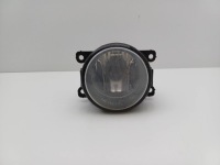 фото thumb №1, Протитуманна фара правий перед renault scenic ii 8200074008 nr208