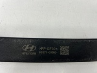 фото thumb №7, Hyundai ioniq 5 v pas передний усилитель передний перед оригинал 21-