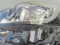 фото thumb №6, Subaru xv ii 2020 заменитель !!! повреждённая левая лампа передняя
