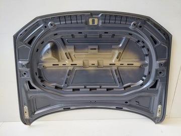 фото thumb №6, Vw passat b8 3g0 капот крышка двигателя оригинал