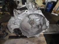 фото thumb №1, Коробка передач передач opel vectra c 2.2 direct m320l850