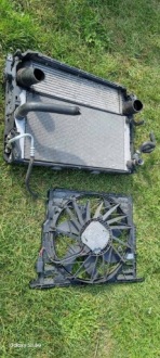 фото thumb №8, Капот бампер pas крылья bmw 5 f10 f11