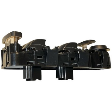 фото thumb №4, Панель переключатель стекло citroen c5 c8 6554.hq