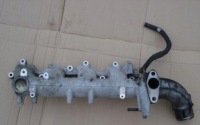 фото thumb №1, Nissan x-trail 2.2 dci 01-07 коллектор всасывающий