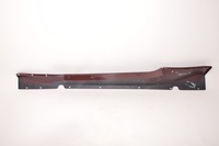 фото thumb №5, Maserati granturismo молдинг накладка порог правая