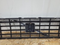 фото thumb №12, Решётка радиатора решётка радиатора бампера перед volvo s80 2 ii 06-