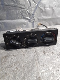 фото thumb №1, Polonez caro панель управление обдув