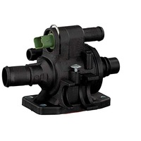 фото thumb №8, Корпус термостата febi bilstein 34997 czarna