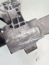 фото thumb №7, 2007 mercedes-benz b w245 натягувач ремінь генератора a2662000670