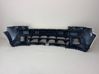 фото thumb №12, Range rover l322 рестайлинг бампер перед передний pdc ah42-17f775-abw