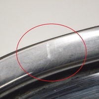 фото thumb №5, Ford kuga 2 задняя левая боковая стекло четвертькруглая dm2 cv44-s29751 43r-00160