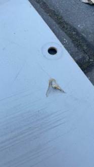 Обшивка кузов obitki оббивка обшивки комплект mercedes vito w447 447 Зі Шроту, фото thumb